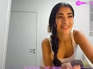 tati_canela from Chaturbate