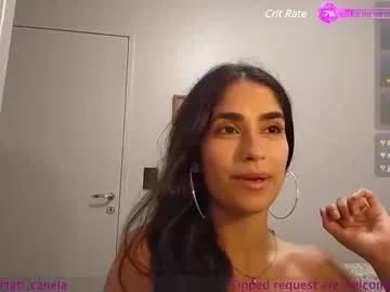 tati_canela from Chaturbate