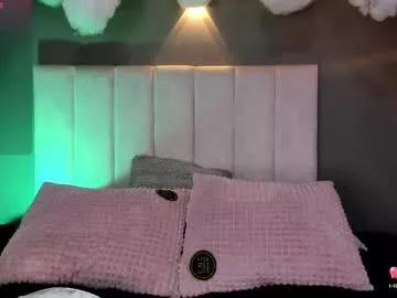 tati_cardenas from Chaturbate