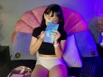 tati_cardenas from Chaturbate is Freechat