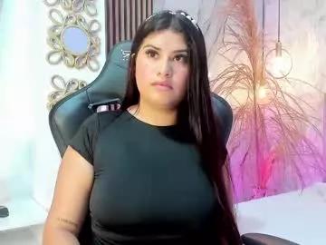 tati_rivera_ from Chaturbate is Freechat