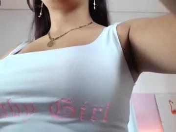 Tati_saldarriaga from Chaturbate