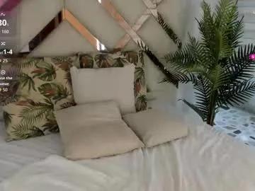 Tati_saldarriaga from Chaturbate