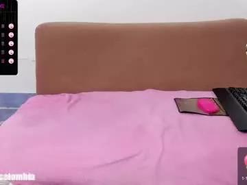 tati_woods from Chaturbate