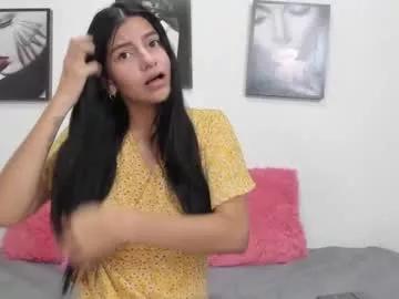 tati_woods from Chaturbate