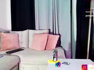 tatiana1004 from Chaturbate