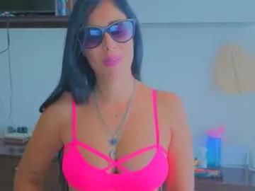 tatiana2224 from Chaturbate