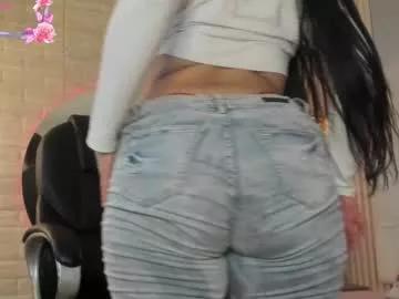 tatiana__hills from Chaturbate