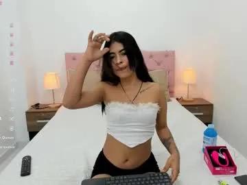 tatiana_ayala from Chaturbate is Freechat