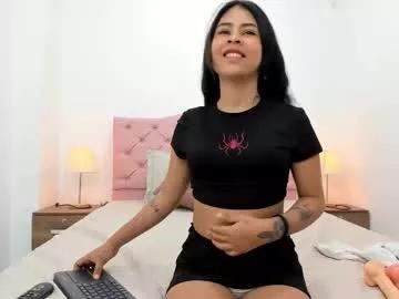 tatiana_ayala from Chaturbate is Freechat