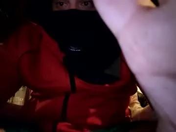 Tatiana_backit from Chaturbate