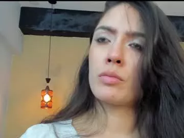 tatiana_branc on Chaturbate 