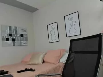 tatiana_branc on Chaturbate 