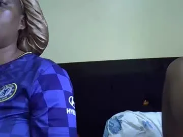 tatiana_melody on Chaturbate 