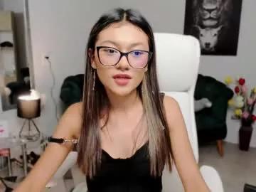 tatiana_mendoza from Chaturbate