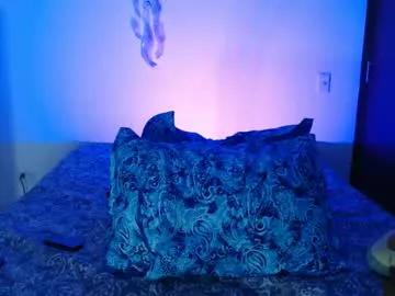 tatiana_monteros from Chaturbate