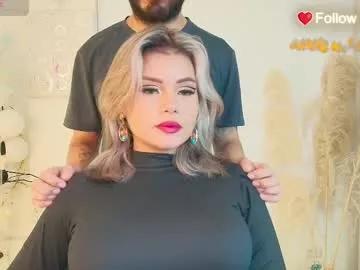 Try our streaming cams variety and talk on a personal level with our adorable girls streamers, showing off their bountiful shapes and dildos.