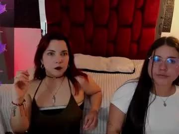 tatiana_sc from Chaturbate