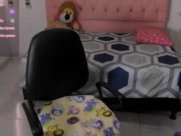 Tatianasexy19 from Chaturbate