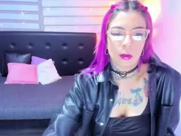 tatianna_garcia from Chaturbate is Freechat