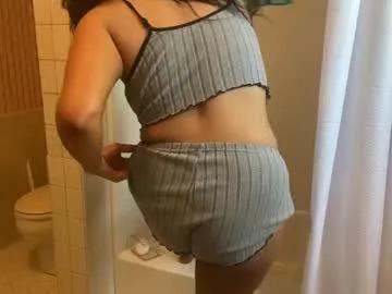 tatiannatease from Chaturbate