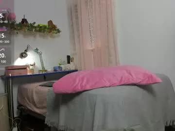 tatiannaz from Chaturbate is Freechat