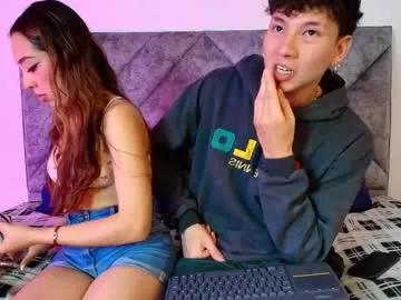 tatiiana_n_damian from Chaturbate