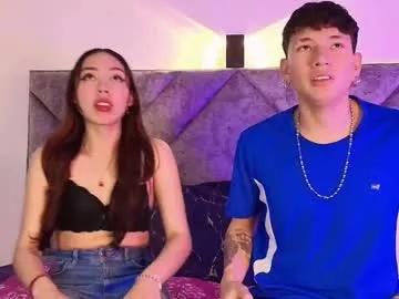 tatiiana_n_damian from Chaturbate is Freechat