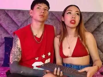 tatiiana_n_damian from Chaturbate