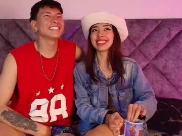 tatiiana_n_damian from Chaturbate is Freechat