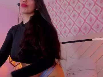 tatilarson from Chaturbate