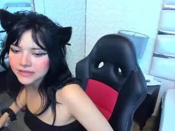 tatilee from Chaturbate