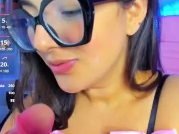 tatissdeliciuss from Chaturbate