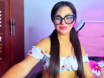 tatissdeliciuss from Chaturbate