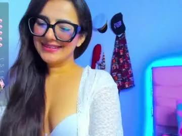 tatissdeliciuss from Chaturbate