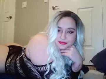 tattedbrunettebabe from Chaturbate