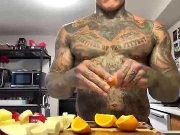 tatteddaddy9000 from Chaturbate is Freechat