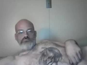 tattedpanther from Chaturbate