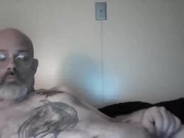 tattedpanther from Chaturbate