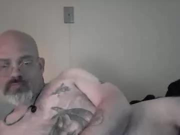 tattedpanther from Chaturbate