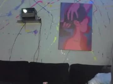 Tattedsubmissive from Chaturbate