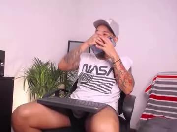 tattokoi from Chaturbate