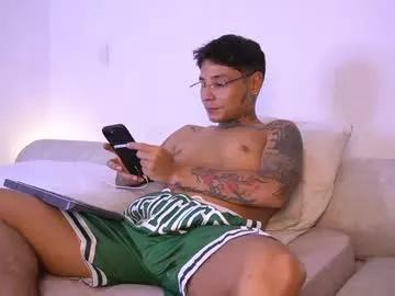 tattokoi from Chaturbate