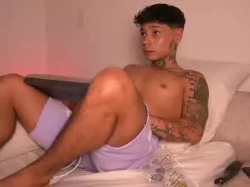 tattokoi from Chaturbate