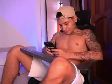 tattokoi from Chaturbate is Freechat