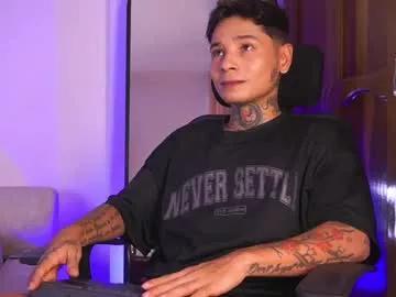 tattokoi from Chaturbate