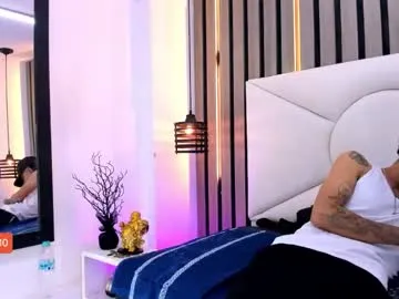 tattoo22_ from Chaturbate is Freechat