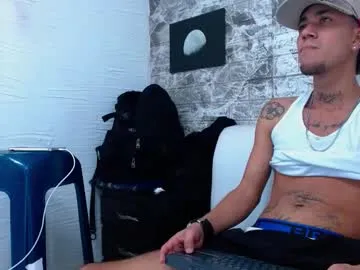 tattoo22_ from Chaturbate is Freechat