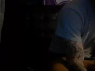 tattoo3333 from Chaturbate