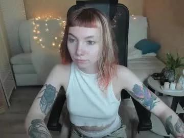 tattoo_artbaby from Chaturbate is Freechat